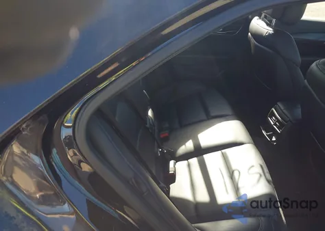 2013 Cadillac Ats Standard from USA, damaged, VIN 1G6AA5RX5D0174170